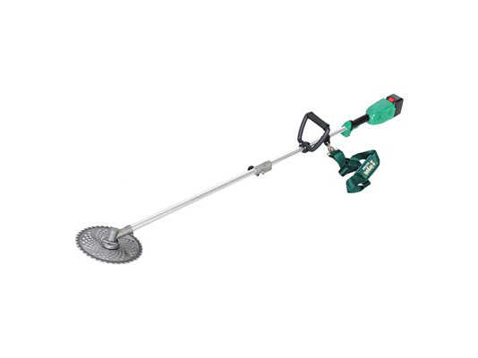 電動工具廠家介紹關于草坪機的使用注意事項